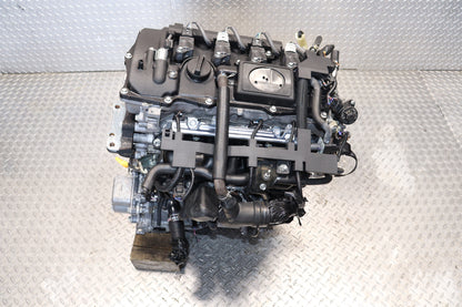 JDM 2ZR-FXE 2016 2017 2018 2019 2020 2021 TOYOTA PRIUS 1.8L HYBRID ENGINE