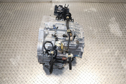 JDM 2008 2009 2010 2011 2012 HONDA ACCORD TRANSMISSION 2.4L 4 CYL AUTOMATIC