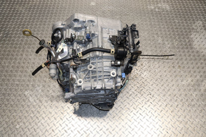 JDM 2008 2009 2010 2011 2012 HONDA ACCORD TRANSMISSION 2.4L 4 CYL AUTOMATIC