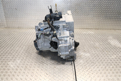 JDM 2008 2009 2010 2011 2012 HONDA ACCORD TRANSMISSION 2.4L 4 CYL AUTOMATIC