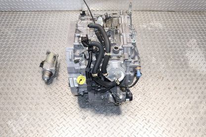 JDM 2013 2014 2015 2016 2017 HONDA ACCORD TRANSMISSION 2.4L 4 CYL CVT AUTOMATIC