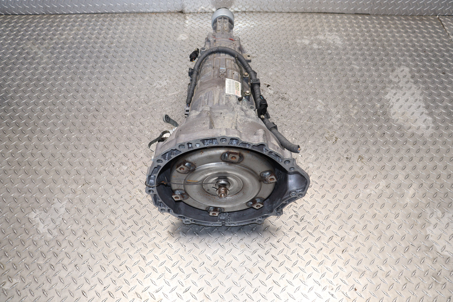 JDM 2006 2007 2008 2009 2010 2011 2012 2013 2014 2015 Lexus IS250 2.5L AUTOMATIC TRANSMISSION