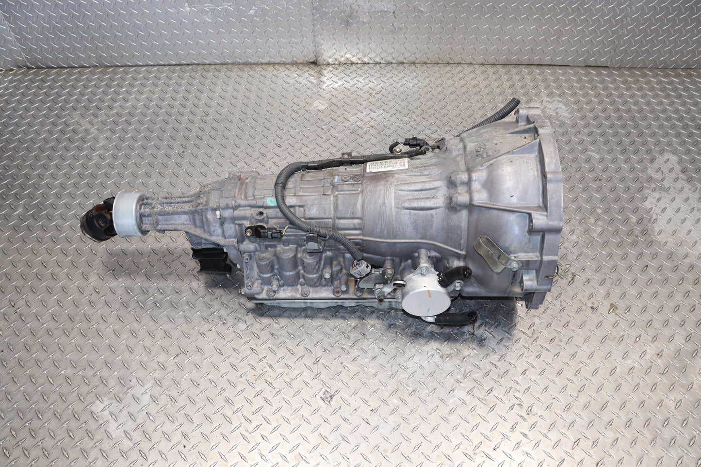 JDM 2006 2007 2008 2009 2010 2011 2012 2013 2014 2015 Lexus IS250 2.5L AUTOMATIC TRANSMISSION