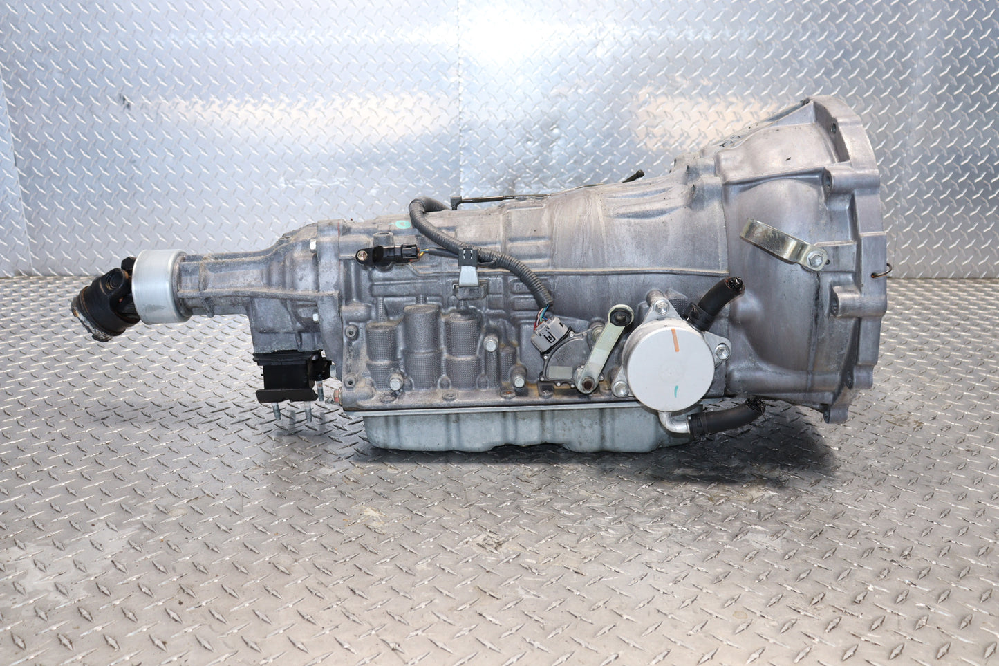 JDM 2006 2007 2008 2009 2010 2011 2012 2013 2014 2015 Lexus IS250 2.5L AUTOMATIC TRANSMISSION