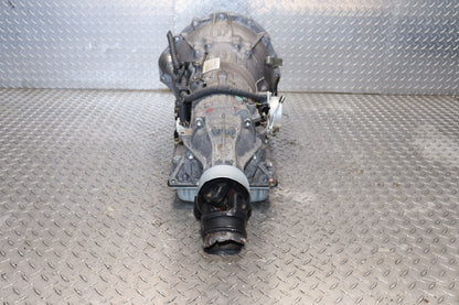 JDM 2006 2007 2008 2009 2010 2011 2012 2013 2014 2015 Lexus IS250 2.5L AUTOMATIC TRANSMISSION