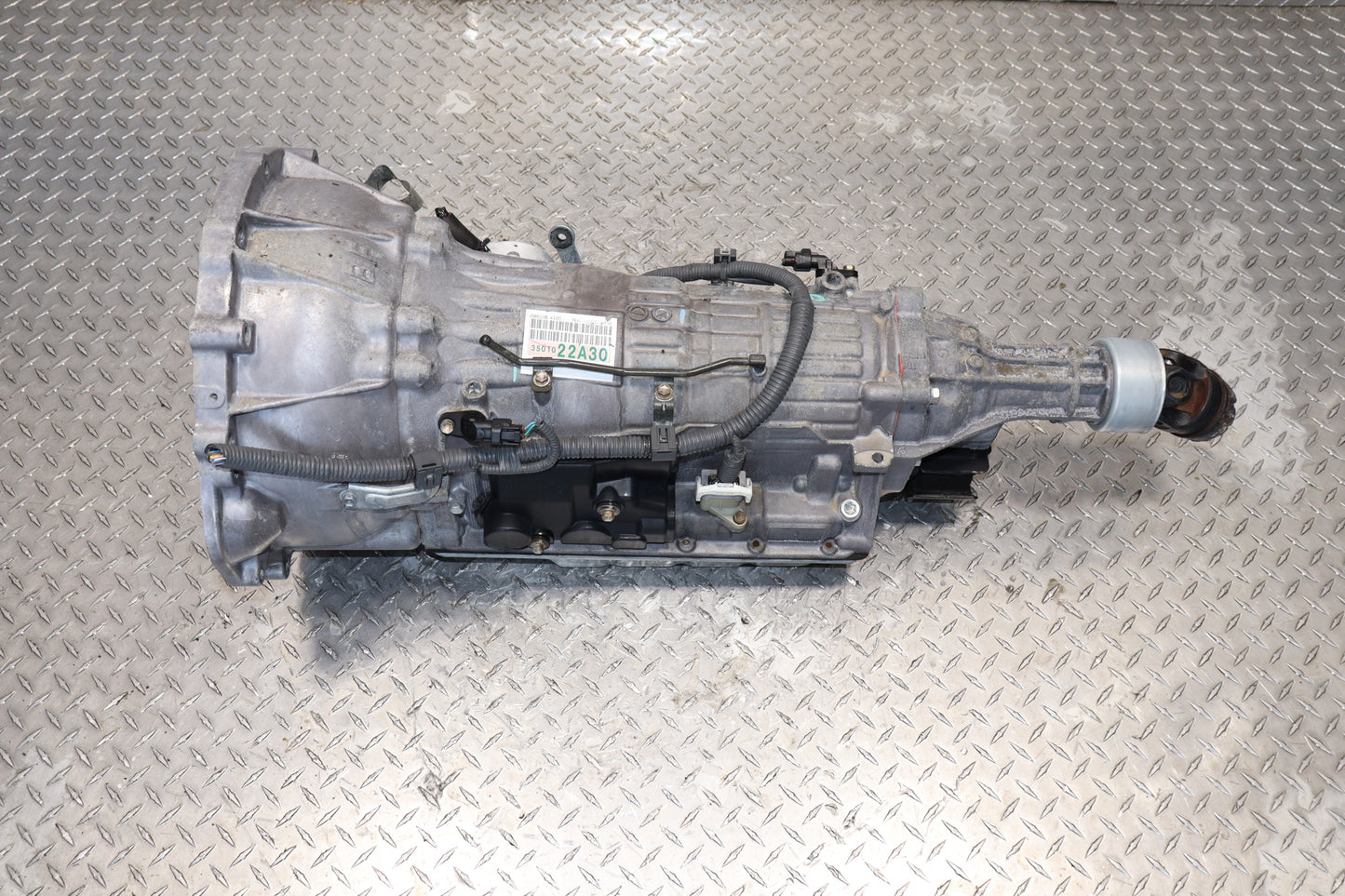 JDM 2006 2007 2008 2009 2010 2011 2012 2013 2014 2015 Lexus IS250 2.5L AUTOMATIC TRANSMISSION