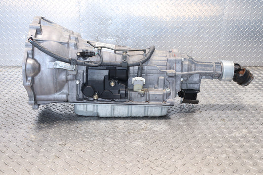 JDM 2006 2007 2008 2009 2010 2011 2012 2013 2014 2015 Lexus IS250 2.5L AUTOMATIC TRANSMISSION
