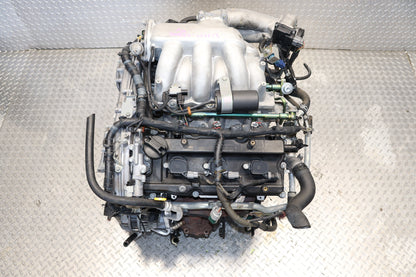 JDM VQ35DE 03-07 Nissan Murano Quest Engine ONLY* 3.5L V6 Ecu