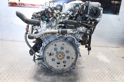 JDM VQ35DE 03-07 Nissan Murano Quest Engine ONLY* 3.5L V6 Ecu