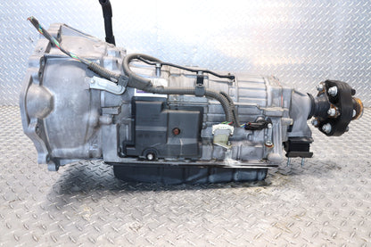 JDM 2006 2007 2008 2009 2010 2011 2012 2013 LEXUS IS350 RWD AUTOMATIC TRANSMISSION 2GR-FSE