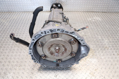 JDM 2006 2007 2008 2009 2010 2011 2012 2013 LEXUS IS350 RWD AUTOMATIC TRANSMISSION 2GR-FSE