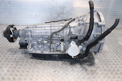 JDM 2006 2007 2008 2009 2010 2011 2012 2013 LEXUS IS350 RWD AUTOMATIC TRANSMISSION 2GR-FSE