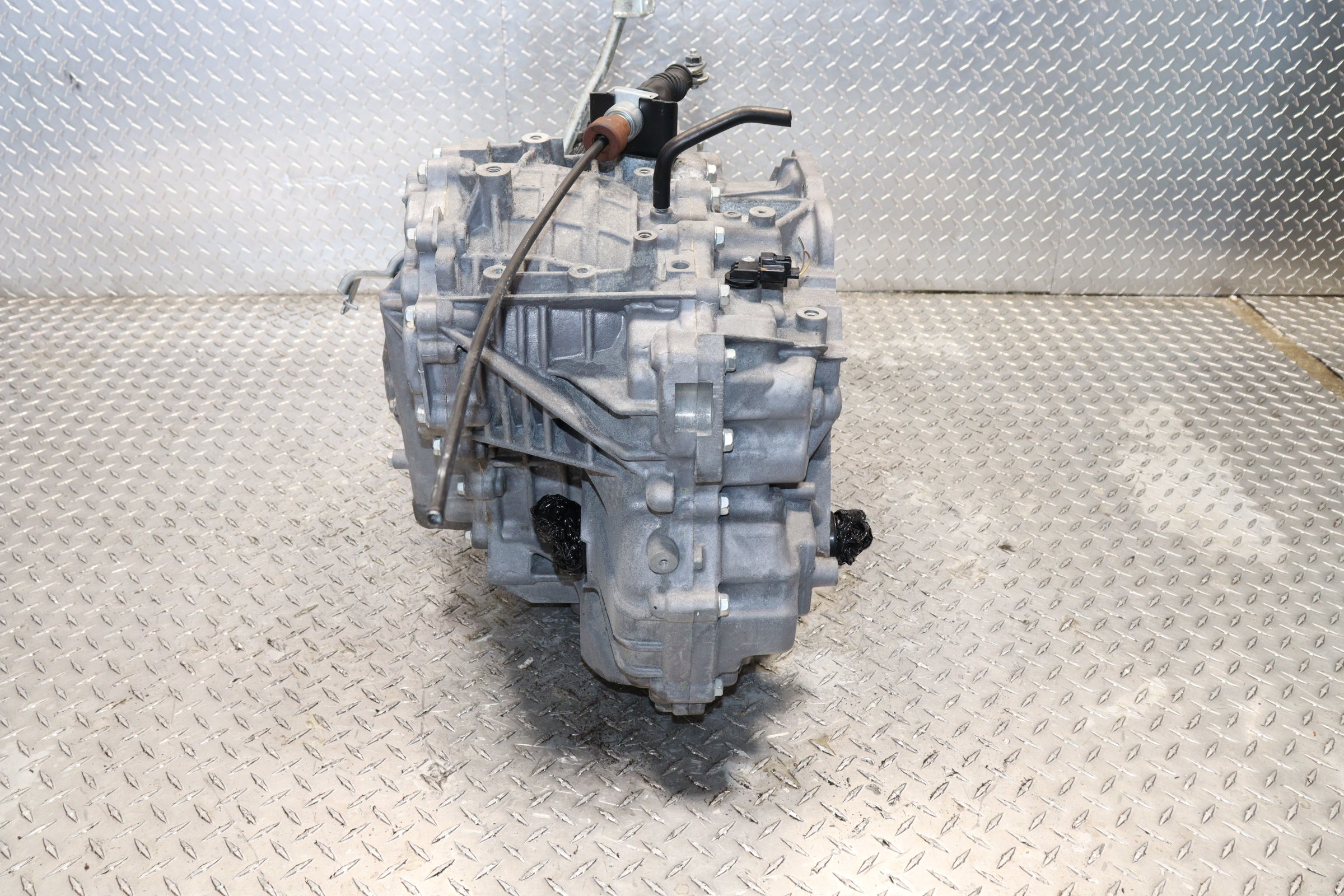 JDM 2013 Infiniti JX35 automatic transmission FWD 2WD – JDM Westcoast