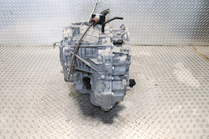 JDM 2013 Infiniti JX35 automatic transmission FWD 2WD