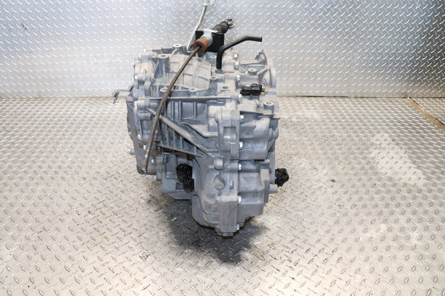 JDM 2009 2010 2011 2012 2013 2014 Nissan Murano CVT Transmission V6 FWD 2WD 3.5L VQ35DE