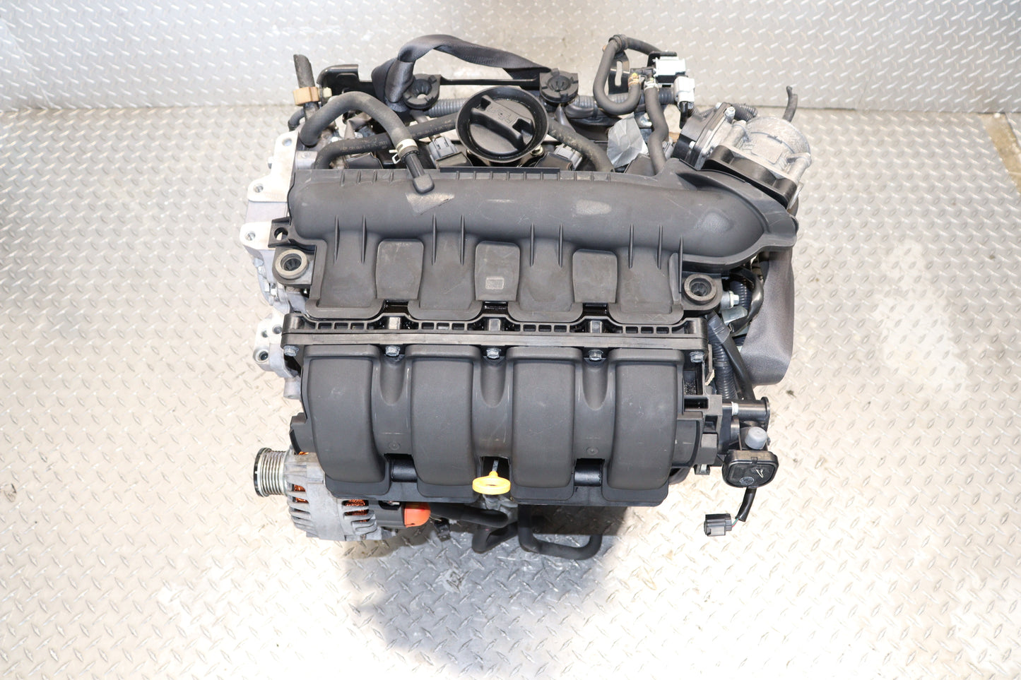 2013 2014 2015 2016 2017 2018 2019 NISSAN SENTRA ENGINE 1.8L MRA8 MRA8DE JDM