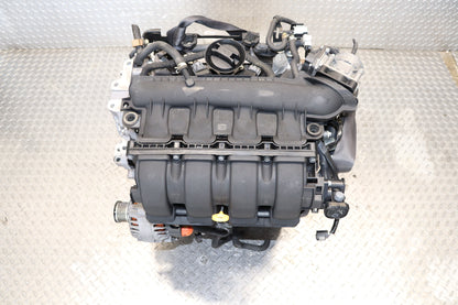 2013 2014 2015 2016 2017 2018 2019 NISSAN SENTRA ENGINE 1.8L MRA8 MRA8DE JDM