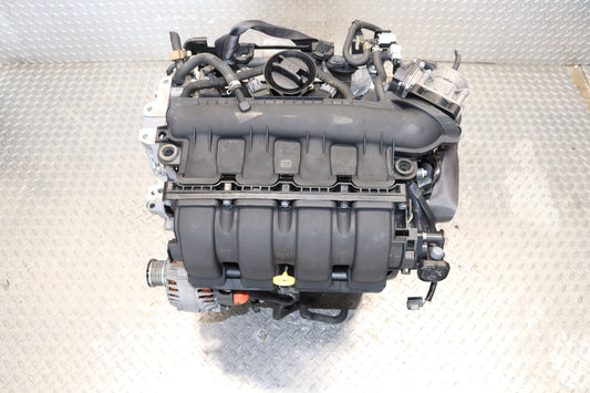 2013 2014 2015 2016 2017 2018 2019 NISSAN SENTRA ENGINE 1.8L MRA8 MRA8DE JDM