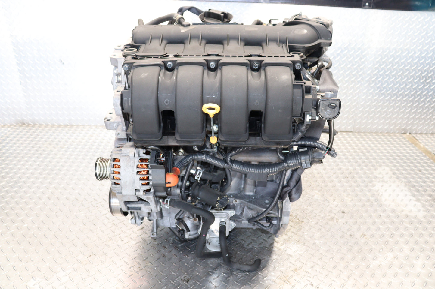2013 2014 2015 2016 2017 2018 2019 NISSAN SENTRA ENGINE 1.8L MRA8 MRA8DE JDM