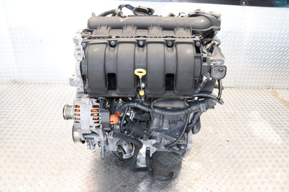 2013 2014 2015 2016 2017 2018 2019 NISSAN SENTRA ENGINE 1.8L MRA8 MRA8DE JDM