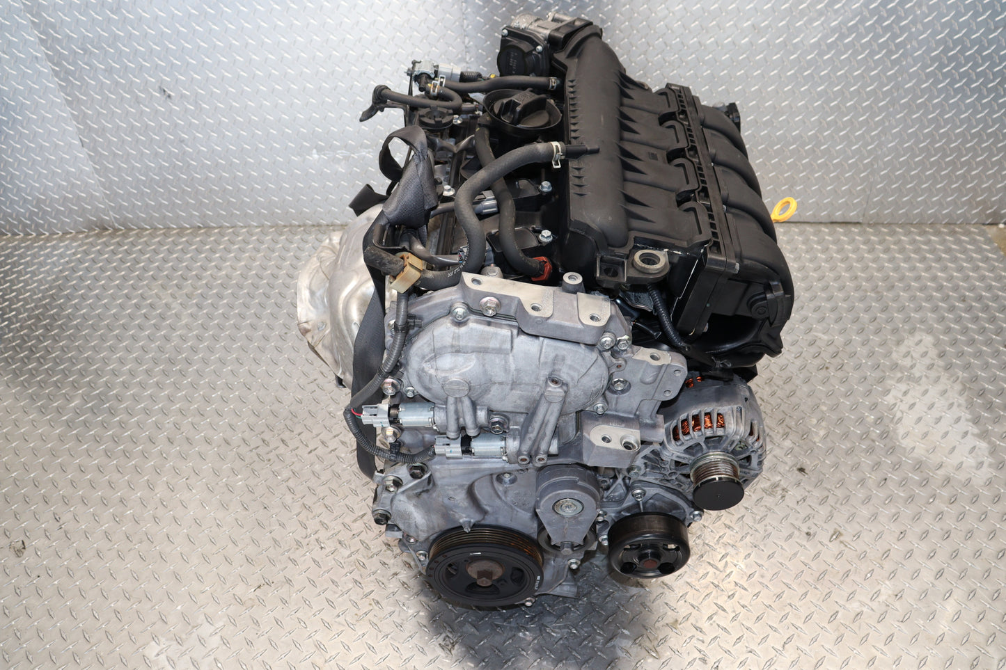 2013 2014 2015 2016 2017 2018 2019 NISSAN SENTRA ENGINE 1.8L MRA8 MRA8DE JDM