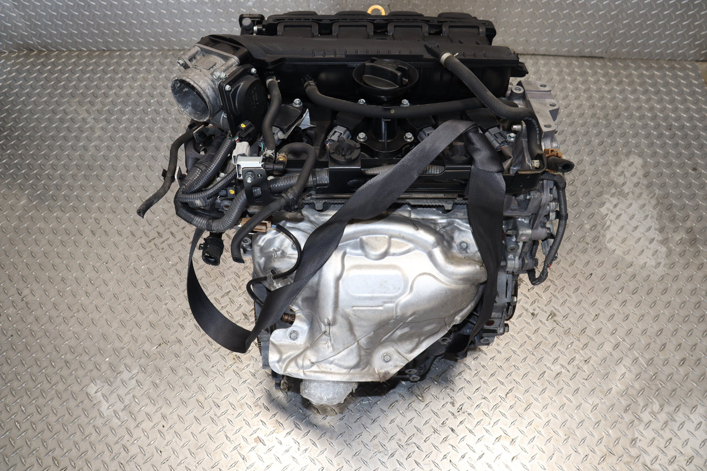 2013 2014 2015 2016 2017 2018 2019 NISSAN SENTRA ENGINE 1.8L MRA8 MRA8DE JDM