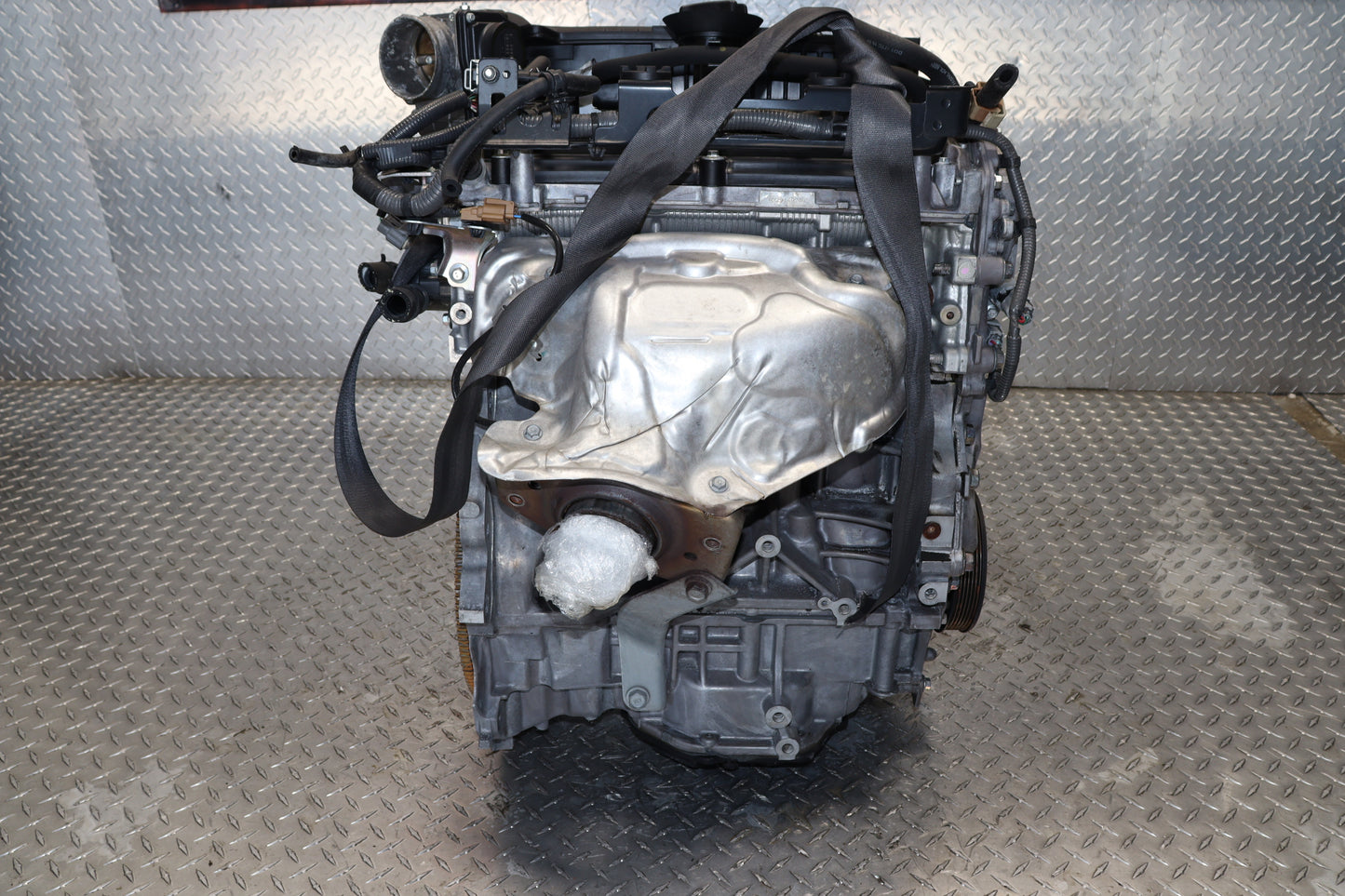 2013 2014 2015 2016 2017 2018 2019 NISSAN SENTRA ENGINE 1.8L MRA8 MRA8DE JDM