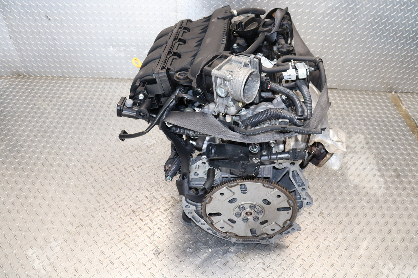 2013 2014 2015 2016 2017 2018 2019 NISSAN SENTRA ENGINE 1.8L MRA8 MRA8DE JDM