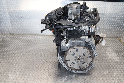 2013 2014 2015 2016 2017 2018 2019 NISSAN SENTRA ENGINE 1.8L MRA8 MRA8DE JDM