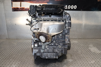 JDM MR18DE 07-12 Nissan Versa Engine 1.8L Dohc 1.8L 4cyl 16-valve