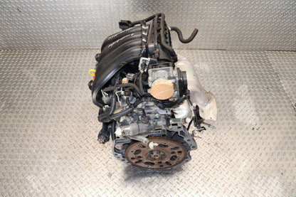 JDM MR18DE 07-12 Nissan Versa Engine 1.8L Dohc 1.8L 4cyl 16-valve