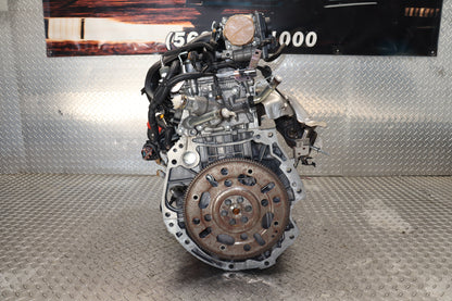 JDM MR18DE 07-12 Nissan Versa Engine 1.8L Dohc 1.8L 4cyl 16-valve