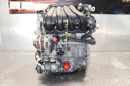 JDM MR18DE 07-12 Nissan Versa Engine 1.8L Dohc 1.8L 4cyl 16-valve