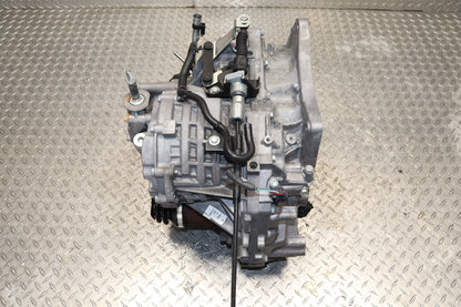 JDM MR18DE 07-08 NISSAN VERSA 1.8L CVT AUTOMATIC TRANSMISSION