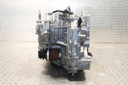 JDM MR18DE 07-08 NISSAN VERSA 1.8L CVT AUTOMATIC TRANSMISSION