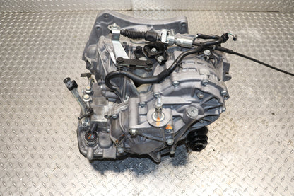 JDM MR18DE 07-08 NISSAN VERSA 1.8L CVT AUTOMATIC TRANSMISSION