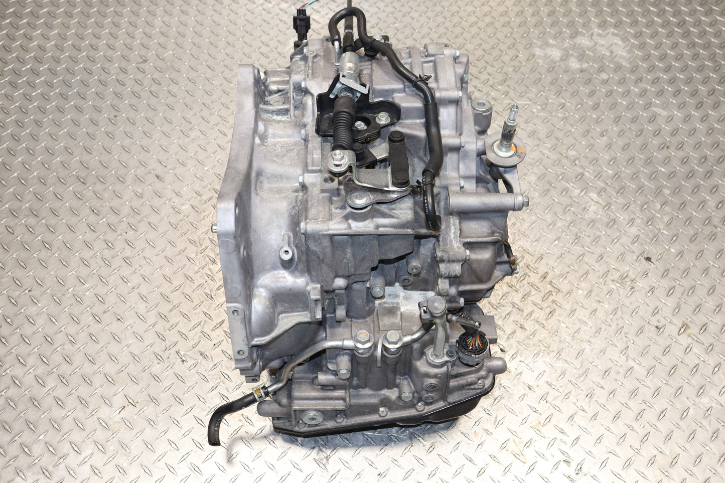 JDM MR18DE 07-08 NISSAN VERSA 1.8L CVT AUTOMATIC TRANSMISSION