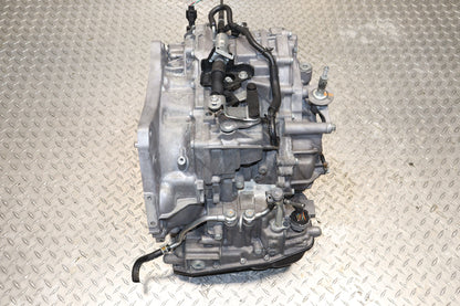 JDM MR18DE 07-08 NISSAN VERSA 1.8L CVT AUTOMATIC TRANSMISSION