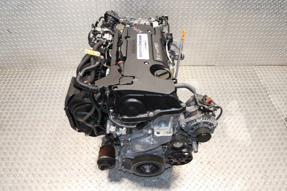 JDM K24W 2013-2017 ENGINE HONDA ACCORD 2.4 EARTH DREAMS I-VTEC