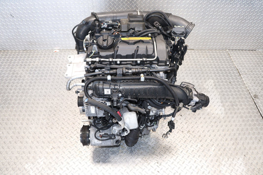 JDM 2014–2019 Mini Cooper F56 1.5L B38A Engine Motor FWD OEM