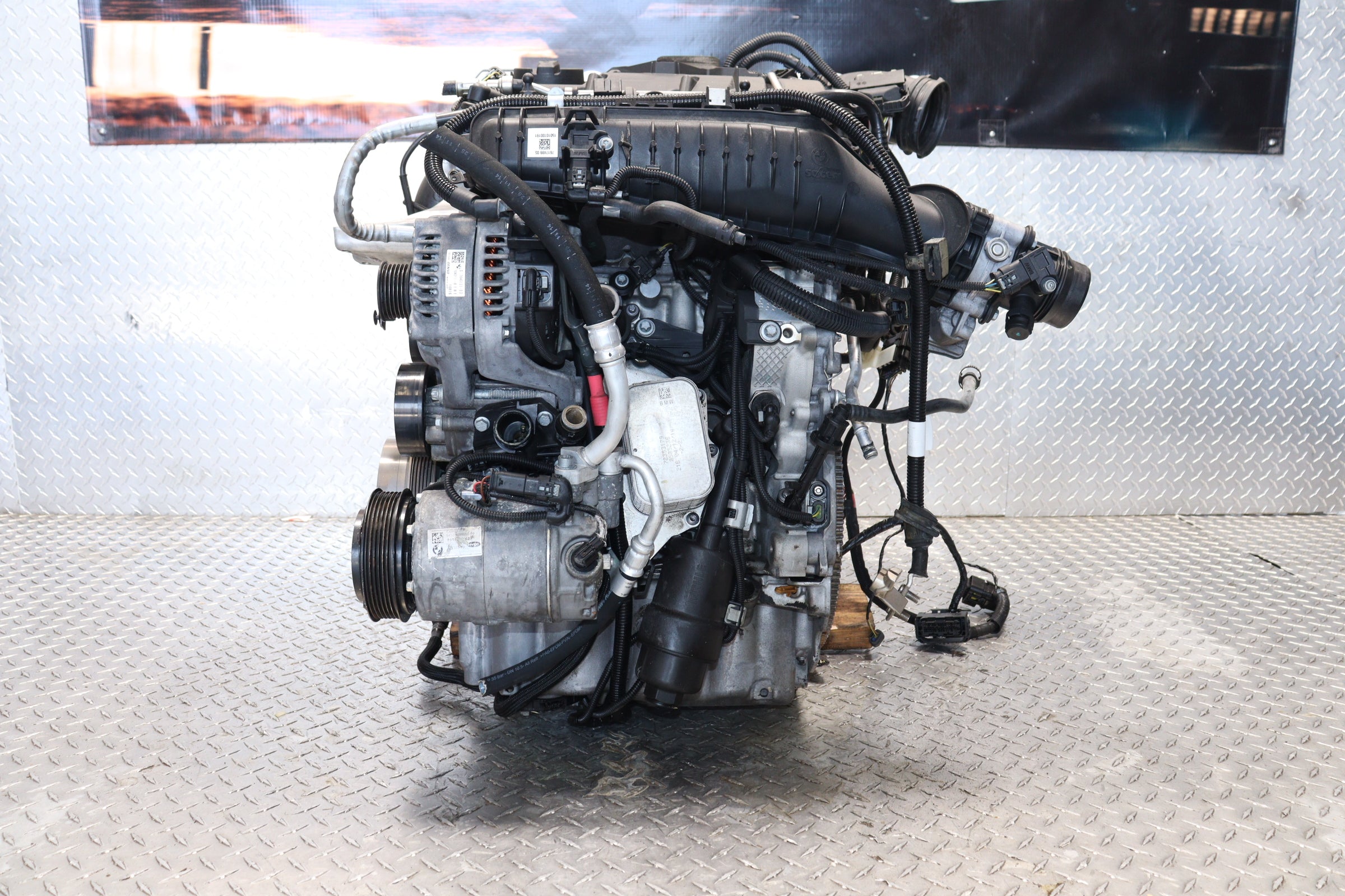 Used JDM Engines - Used JDM Motors – Page 21 – JDM Westcoast