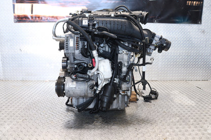 JDM 2014–2019 Mini Cooper F56 1.5L B38A Engine Motor FWD OEM