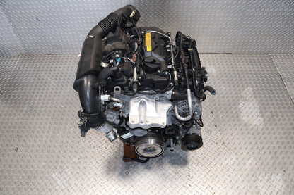JDM 2014–2019 Mini Cooper F56 1.5L B38A Engine Motor FWD OEM