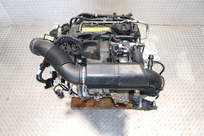 JDM 2014–2019 Mini Cooper F56 1.5L B38A Engine Motor FWD OEM