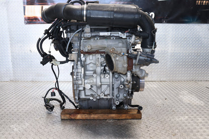 JDM 2014–2019 Mini Cooper F56 1.5L B38A Engine Motor FWD OEM