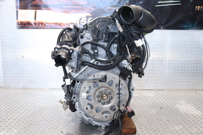 JDM 2014–2019 Mini Cooper F56 1.5L B38A Engine Motor FWD OEM