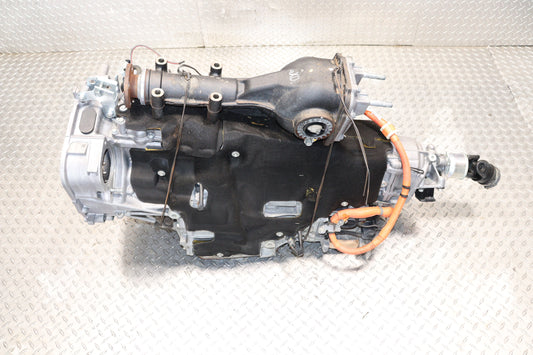 JDM 2014–2017 Crosstrek Hybrid CVT Transmission 2.0L AWD OEM Tested Low Miles