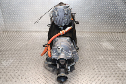 JDM 2014–2017 Crosstrek Hybrid CVT Transmission 2.0L AWD OEM Tested Low Miles