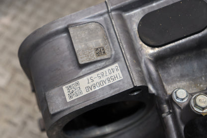 JDM 2014–2017 Crosstrek Hybrid CVT Transmission 2.0L AWD OEM Tested Low Miles