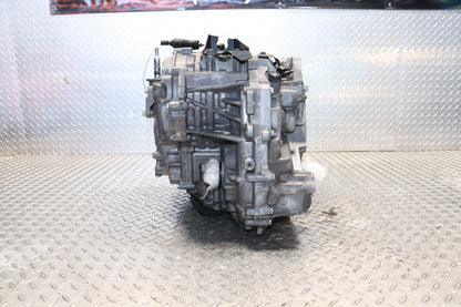 JDM Nissan Cube 2009–2014 1.8L CVT AUTOMATIC TRANSMISSION MR18DE